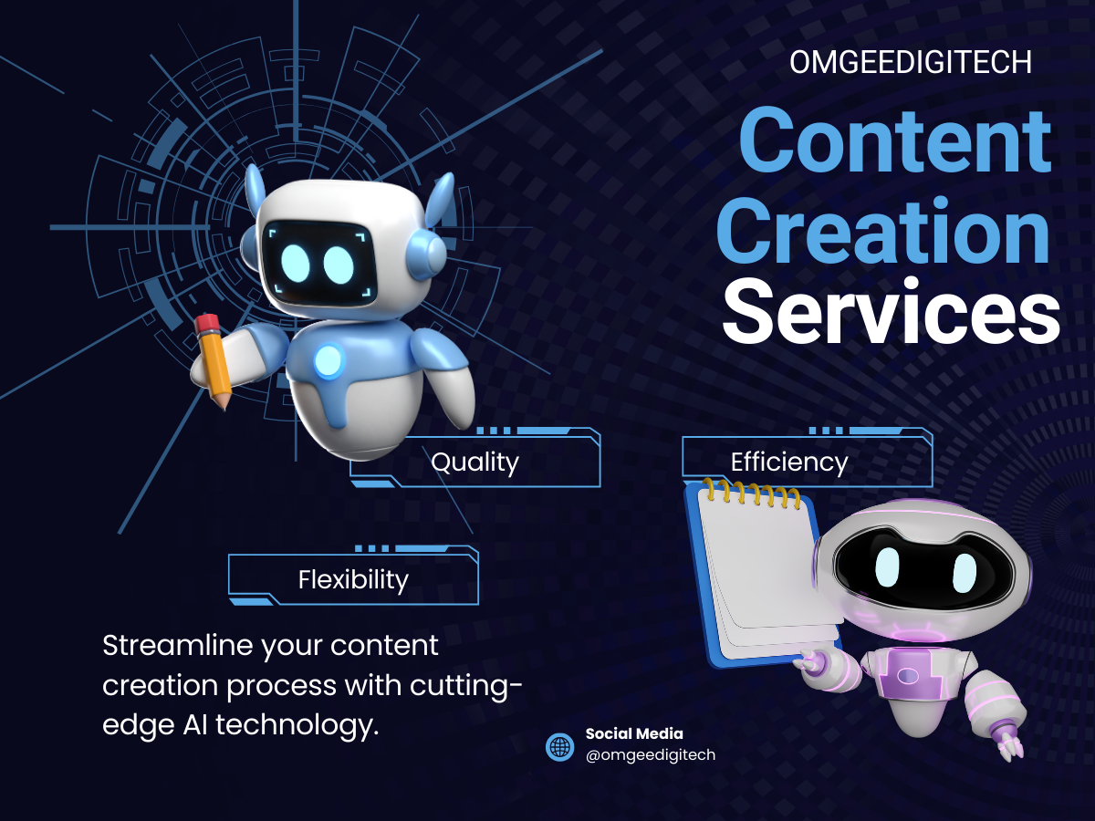 The Future of Content Creation: What You Need to Know in the Era of AI and Personalization