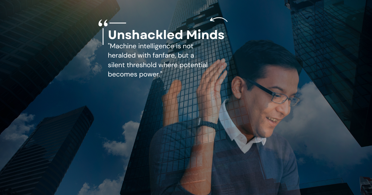 AI at the Edge: When Algorithms Outsmart Their Architects