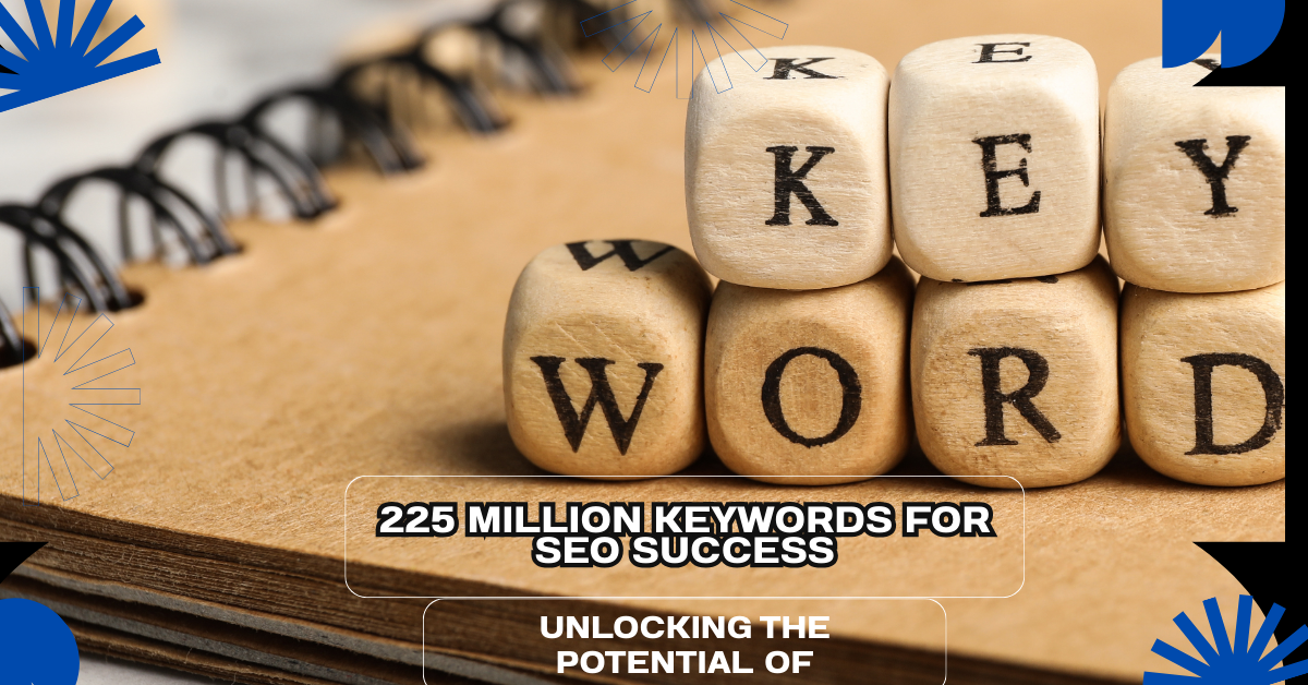 SEO Myths Busted: 225M Keyword Study Proves Its Value