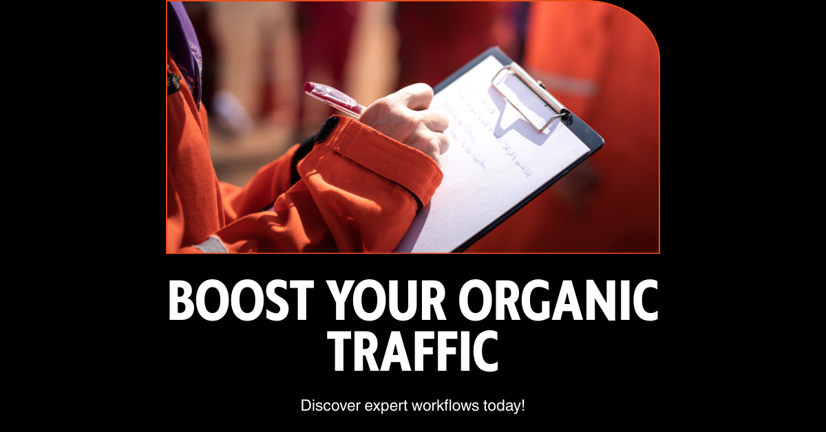 The Data-Driven Content Audit: Actionable Workflows for Digital Growth