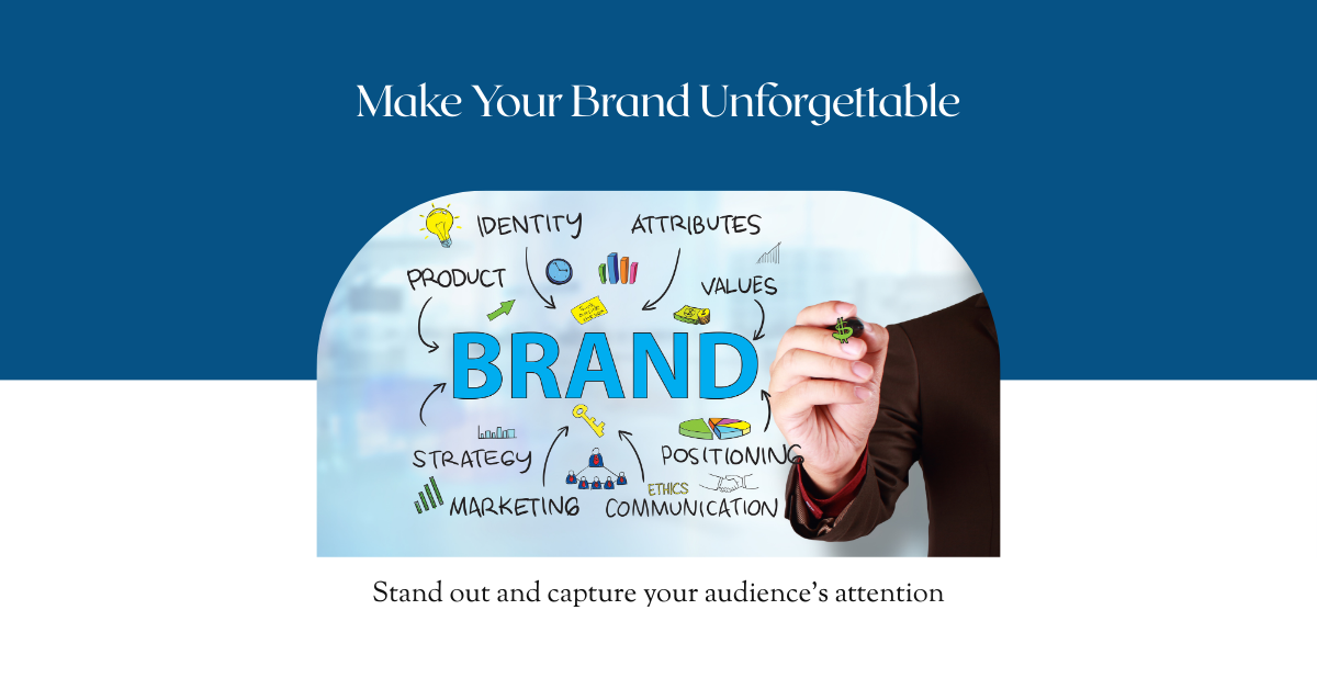 The Digital Marketer’s 60-Second Hook: How to Make Your Brand Unforgettable in 2025